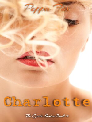 cover image of Charlotte